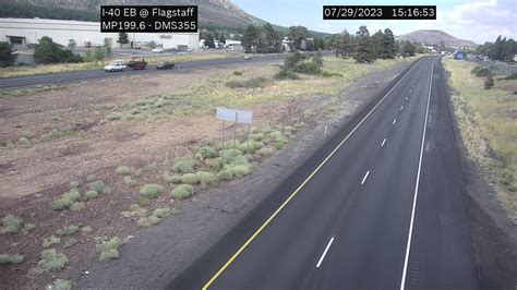 flagstaff cameras highway